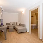 Hotel Moonshine & Bodrum