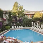 Hotel Moonshine & Bodrum