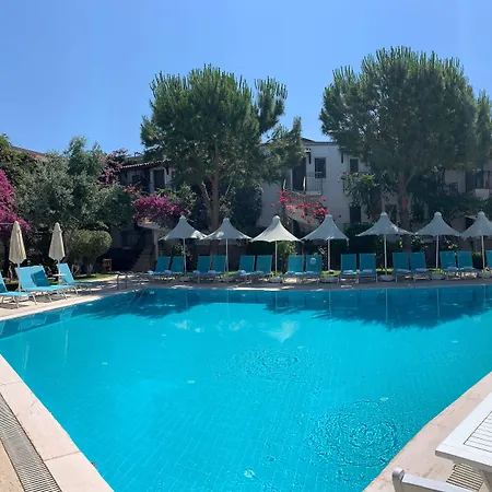 Moonshine & Hotel Bodrum