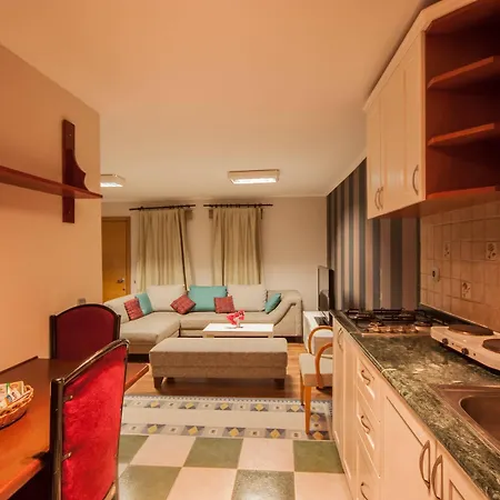 Hotell Moonshine &
