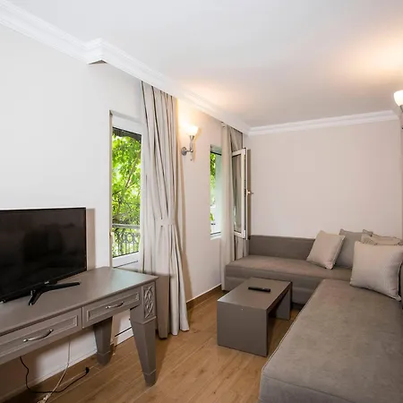 فندق Moonshine & بودروم