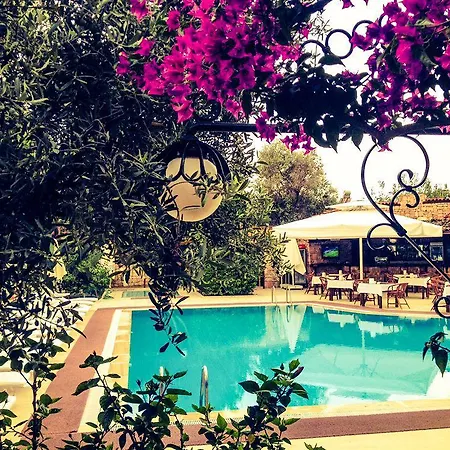 فندق Moonshine &