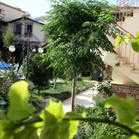 Moonshine & فندق بودروم