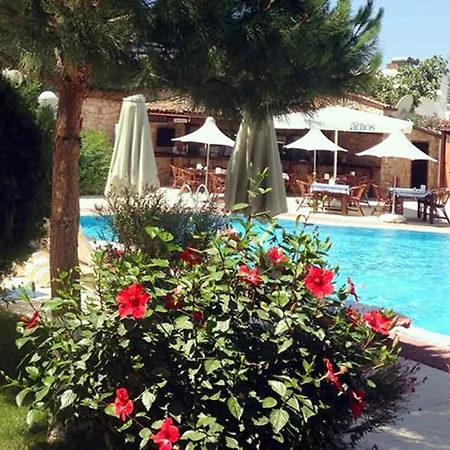 فندق Moonshine & 3*