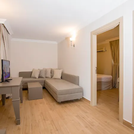 فندق Moonshine & بودروم