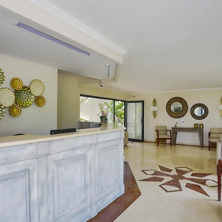 فندق Moonshine &