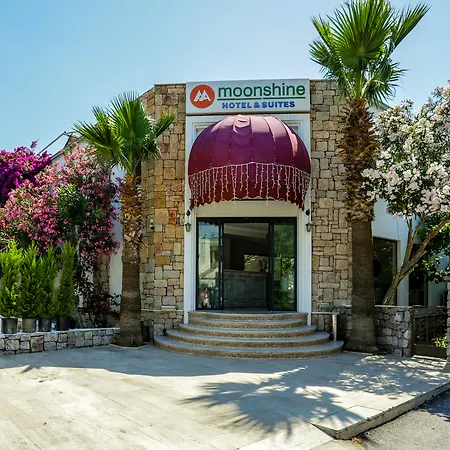 فندق Moonshine &