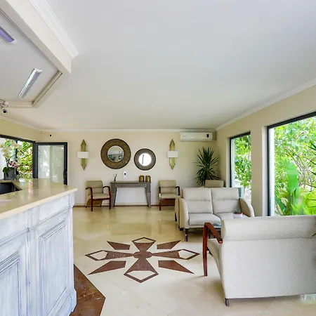 فندق Moonshine & بودروم