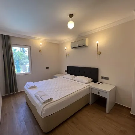 Hotel Moonshine & Bodrum