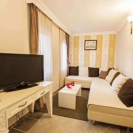 فندق Moonshine &