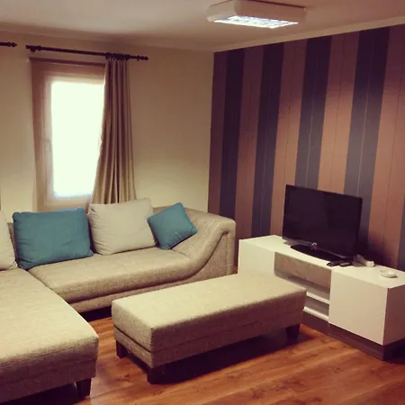 فندق Moonshine &