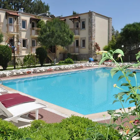 فندق Moonshine & 3*