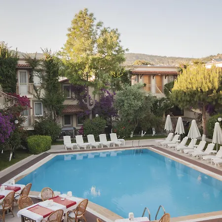 فندق Moonshine & بودروم