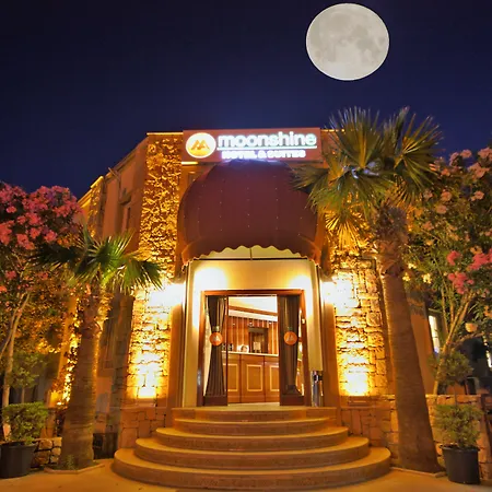 فندق Moonshine & بودروم