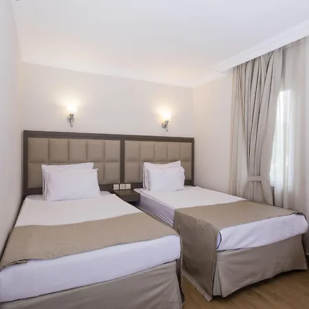 Moonshine & Otel Bodrum