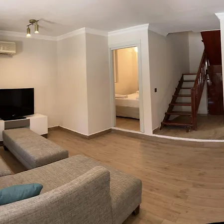 فندق Moonshine & بودروم