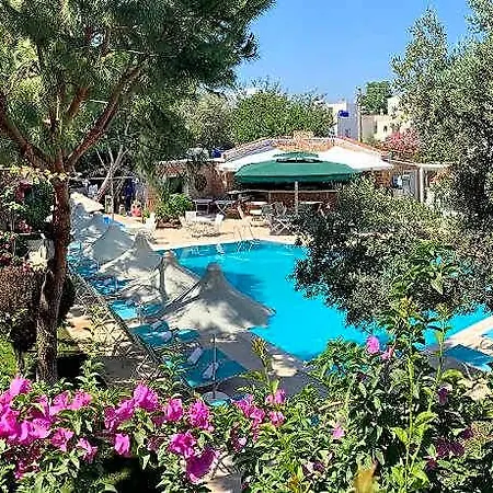 Hotel Moonshine & Bodrum
