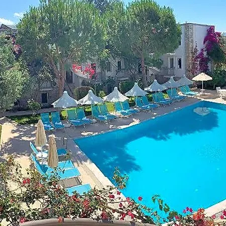Moonshine & Hotel Bodrum