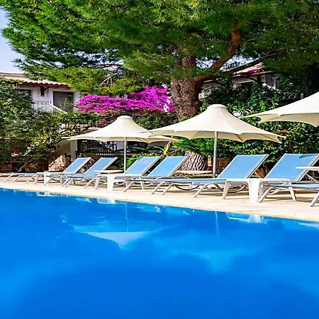 Moonshine & Hotel Bodrum