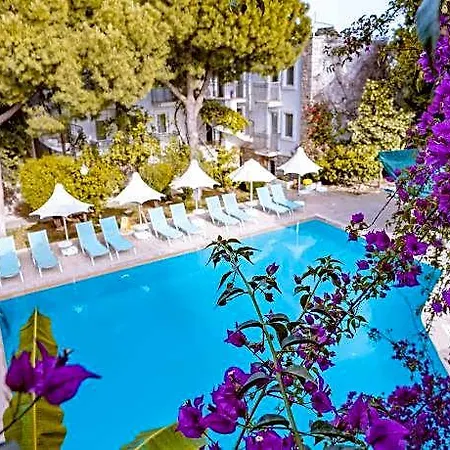 Hotel Moonshine & Bodrum