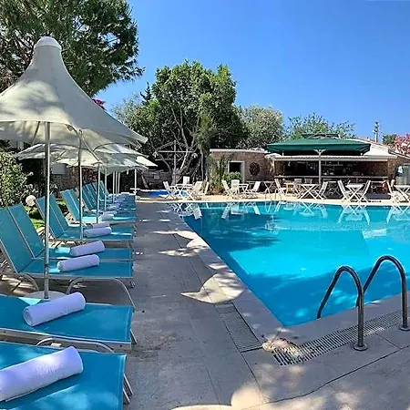 Moonshine & Hotel Bodrum