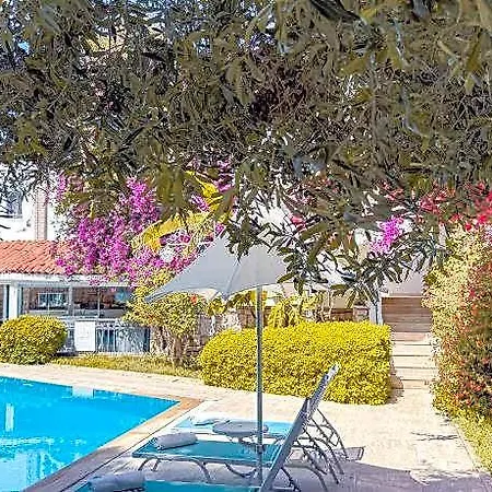 Hotel Moonshine & Bodrum