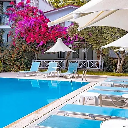 Moonshine & 3* Bodrum