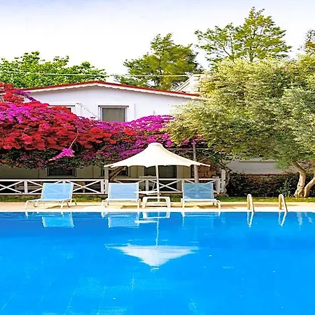 Moonshine & Hotel Bodrum