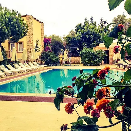 Moonshine & فندق بودروم