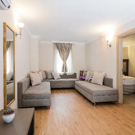 فندق Moonshine & بودروم