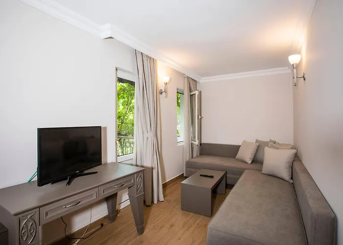 Hotel Moonshine & Bodrum