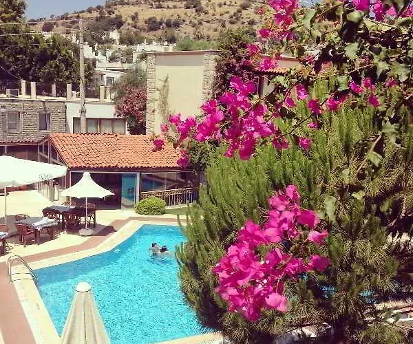 Moonshine & Hotel Bodrum