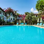 Otel Moonshine & Bodrum