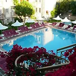 Otel Moonshine & Bodrum