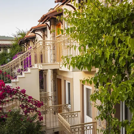Otel Moonshine & Bodrum
